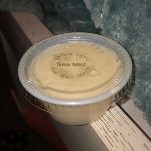 Soy Wax Melts (large)